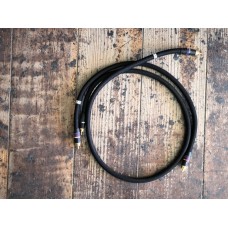 CABLE SEÑAL MONSTER AUDIO 1 X 1 + 1 X 0,5
